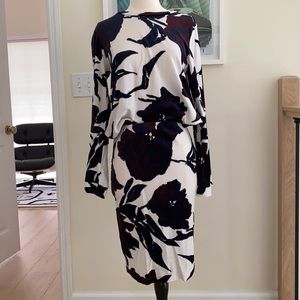 Sweater and Skirt set from Danish brand Samsøe, size small